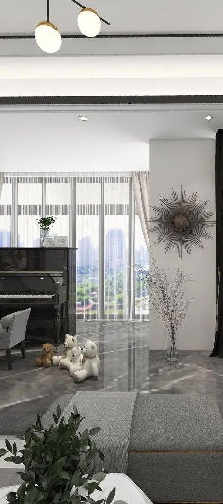 【第6輯】尋找摯美家 | 雅而不俗，解鎖輕奢潮流家居風(fēng)格(圖3)