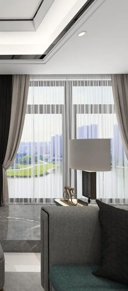 【第6輯】尋找摯美家 | 雅而不俗，解鎖輕奢潮流家居風(fēng)格(圖4)