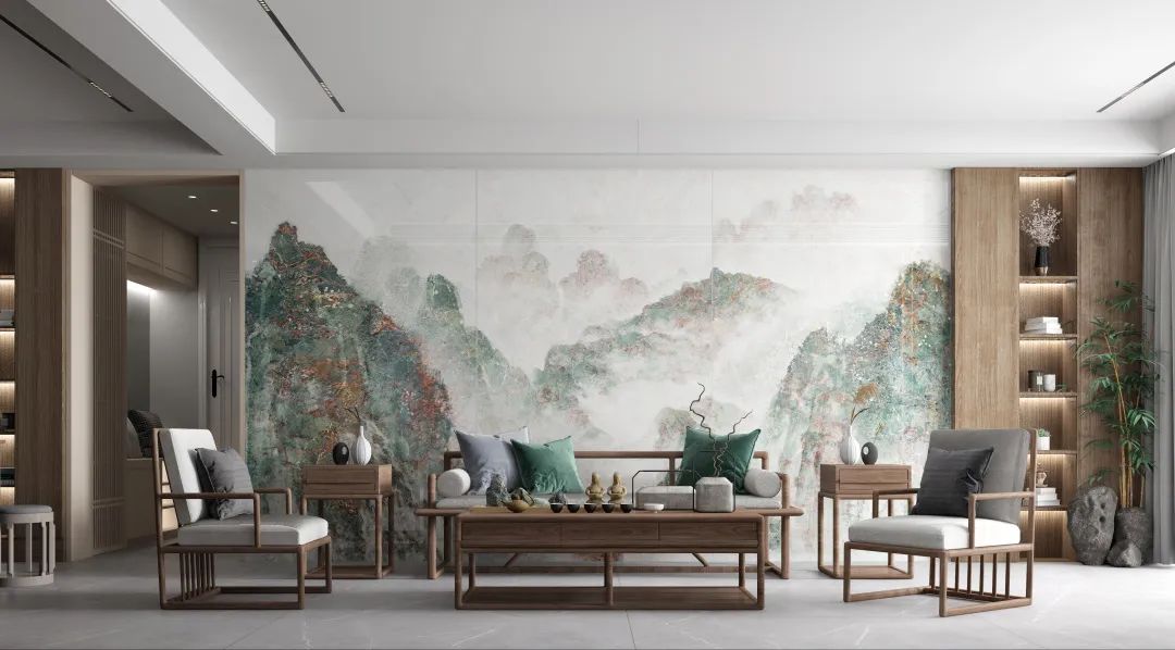 夏日限定家居style,有你喜歡的嗎?