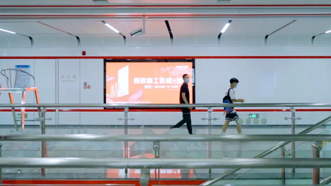 霸屏! 強輝高鐵+地鐵廣告全面上線，為品牌騰飛加速(圖6)