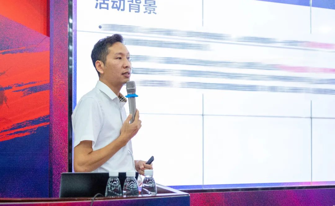 燃！“金戈鐵馬 英雄對戰”強輝營銷PK賽正式開啟(圖5)