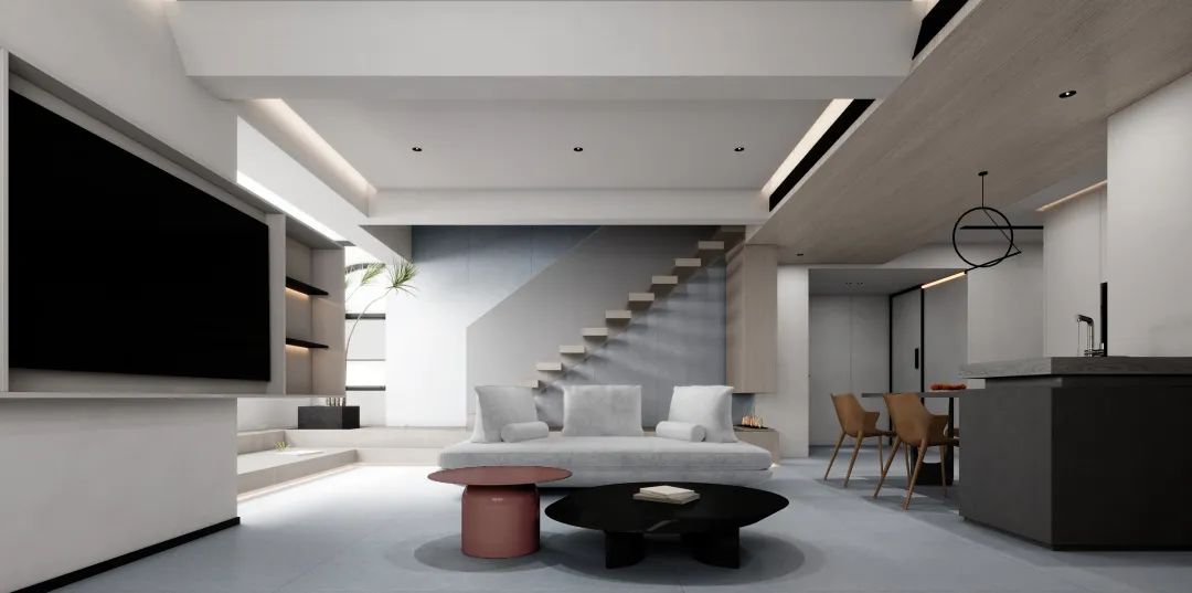 素色 ? 時光 | 素雅格調，盡顯寧靜生活的美好畫卷(圖7)