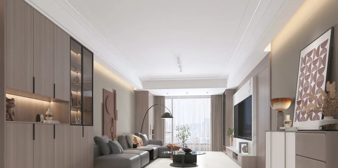 素色 ? 時光 | 素雅格調，盡顯寧靜生活的美好畫卷(圖4)