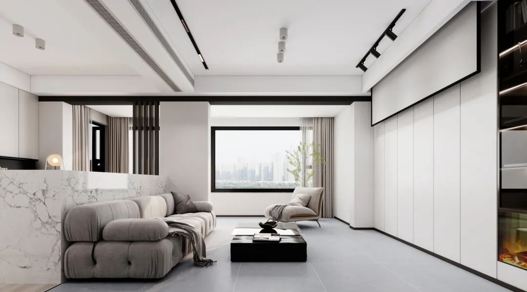 素色 ? 時光 | 素雅格調，盡顯寧靜生活的美好畫卷(圖10)