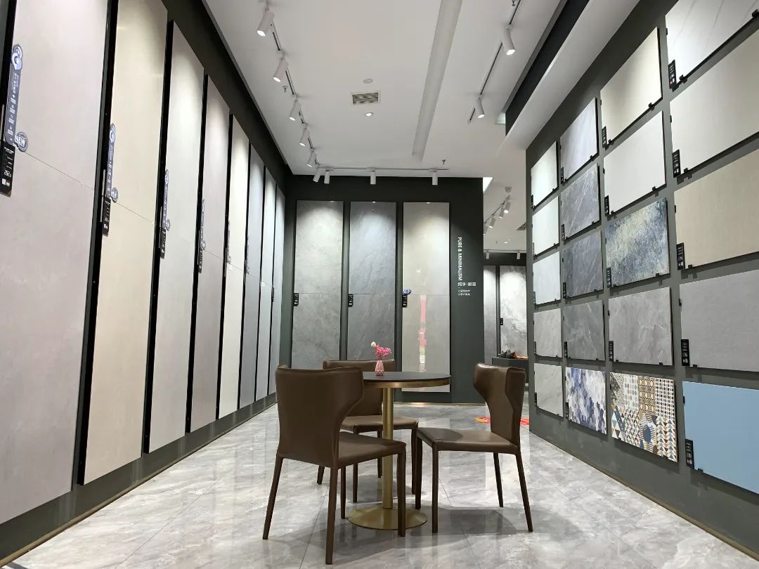 聚力·向上 | 2022強輝新品品鑒會暨區域培訓峰會邢臺站圓滿結束！(圖5)