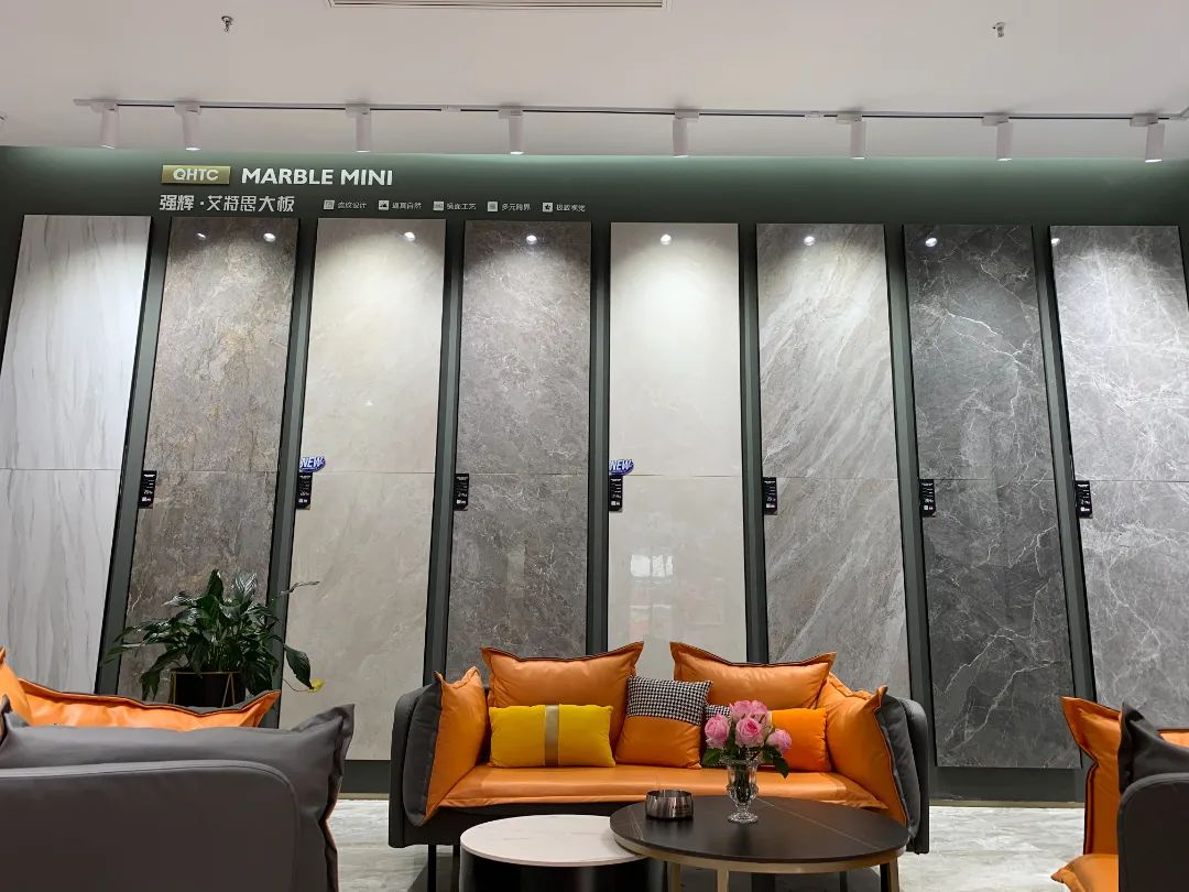 聚力·向上 | 2022強輝新品品鑒會暨區域培訓峰會邢臺站圓滿結束！(圖6)