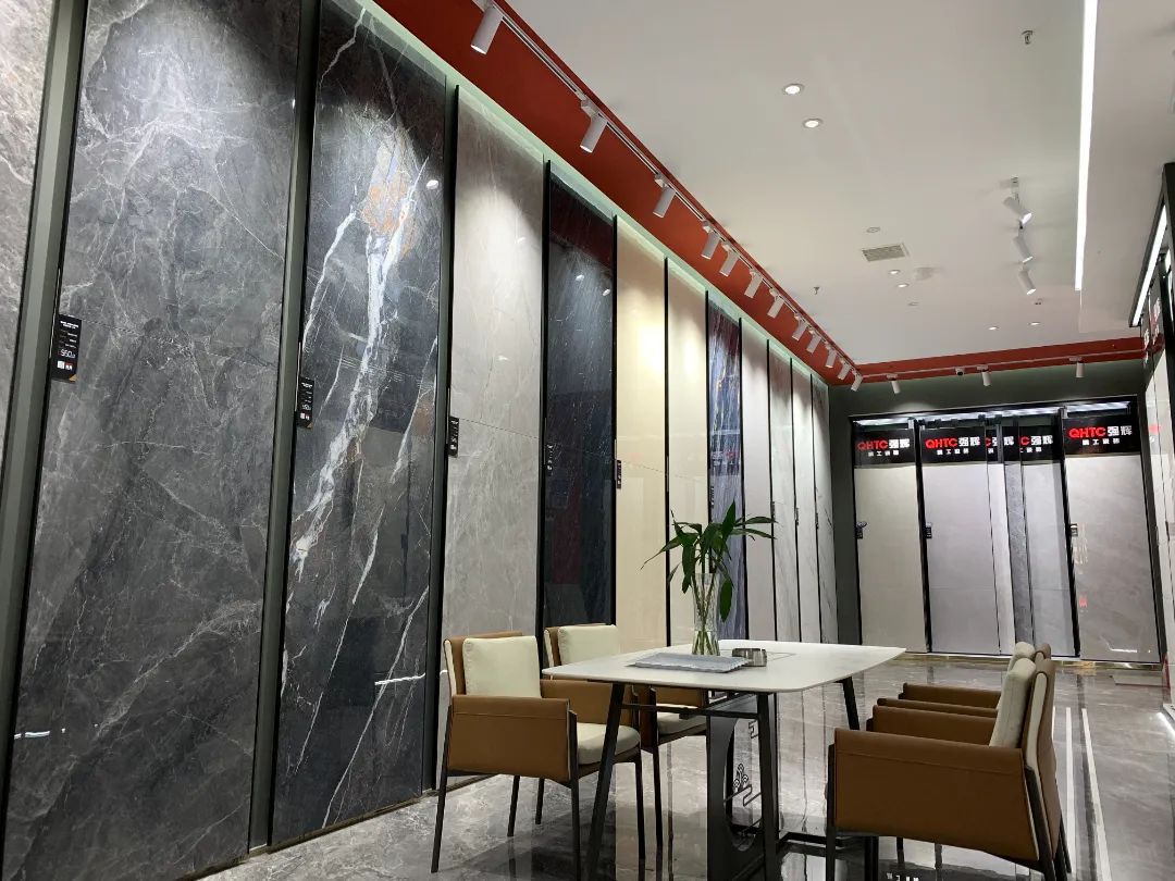 聚力·向上 | 2022強輝新品品鑒會暨區域培訓峰會邢臺站圓滿結束！(圖7)