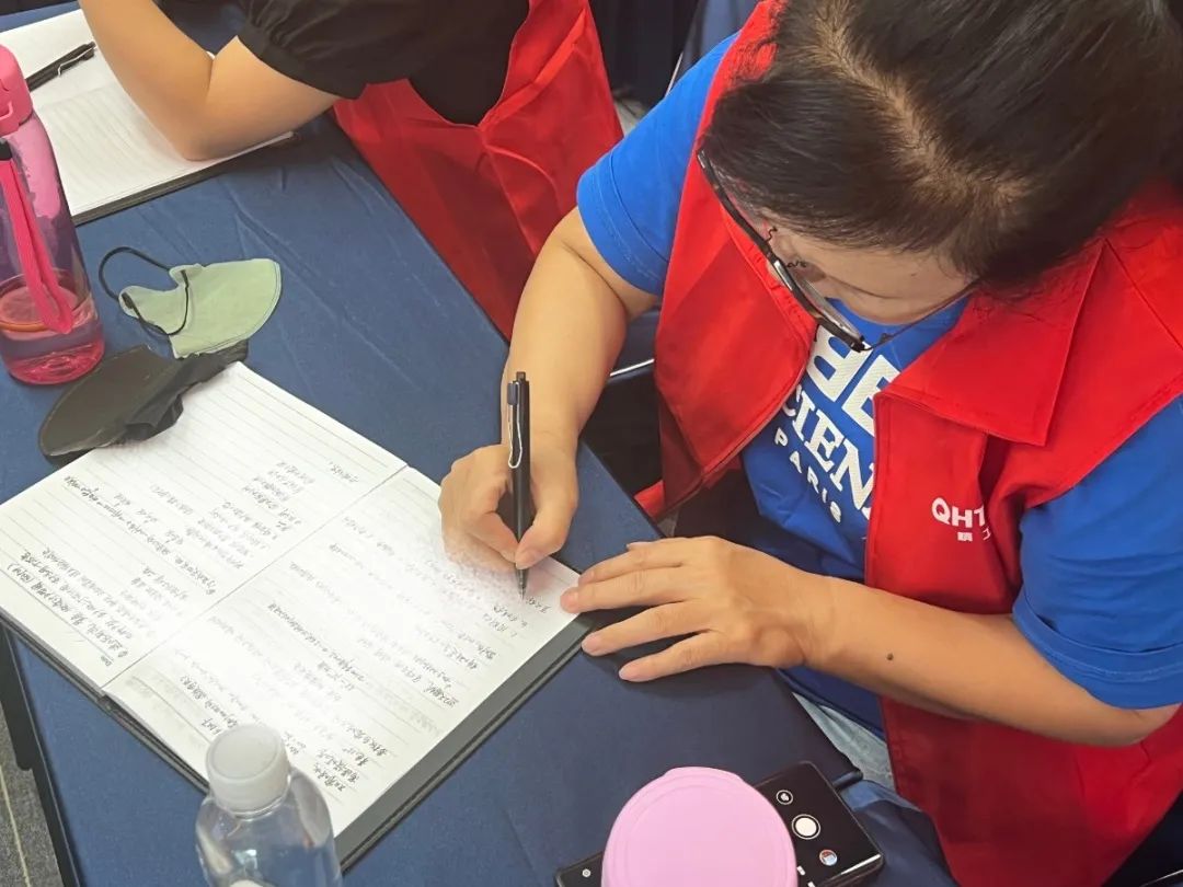 聚力·向上 | 2022強輝新品品鑒會暨區域培訓峰會邢臺站圓滿結束！(圖22)