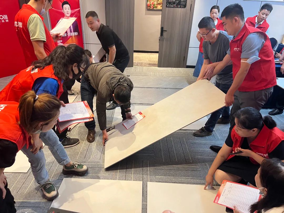 聚力·向上 | 2022強輝新品品鑒會暨區域培訓峰會邢臺站圓滿結束！(圖19)