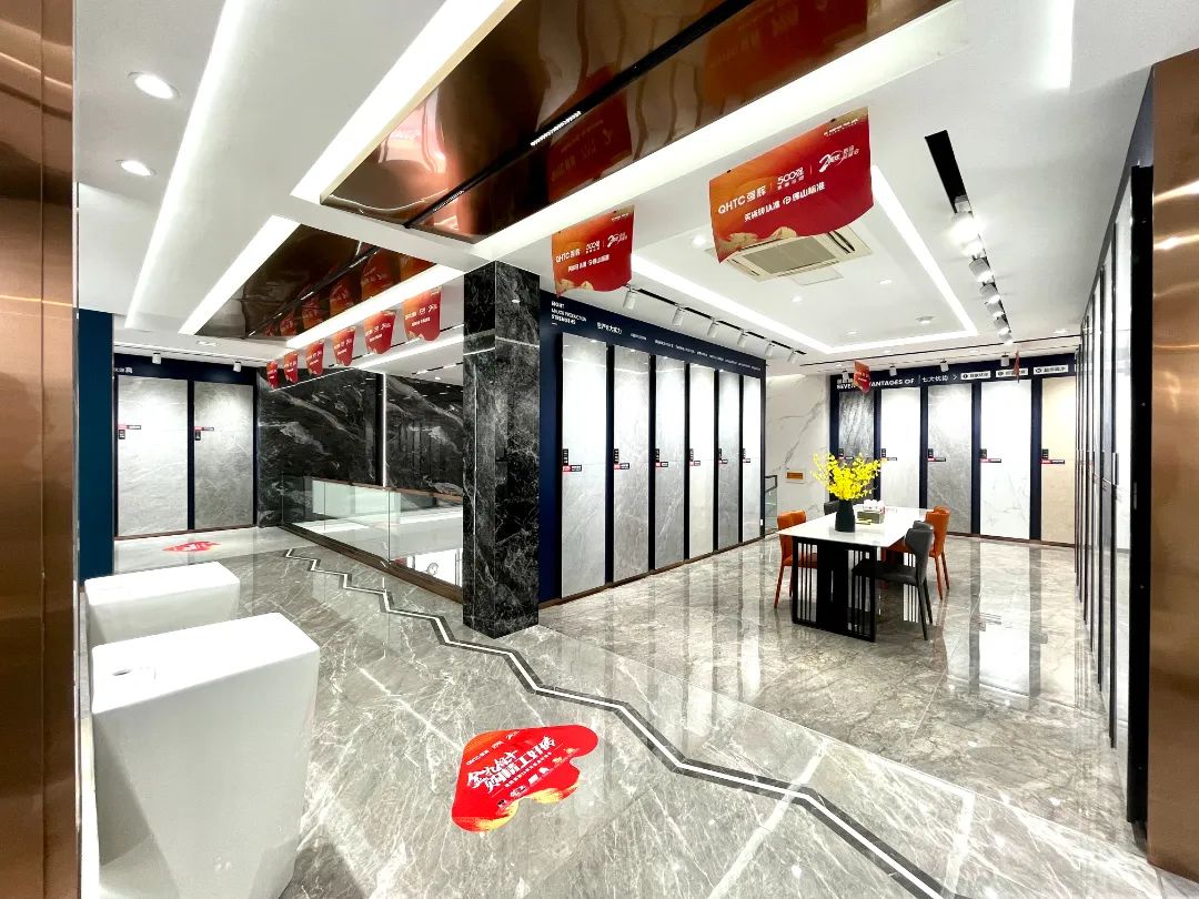 聚力·向上 | 2022強輝新品品鑒會暨區域培訓峰會臨沂站完美結束！(圖4)