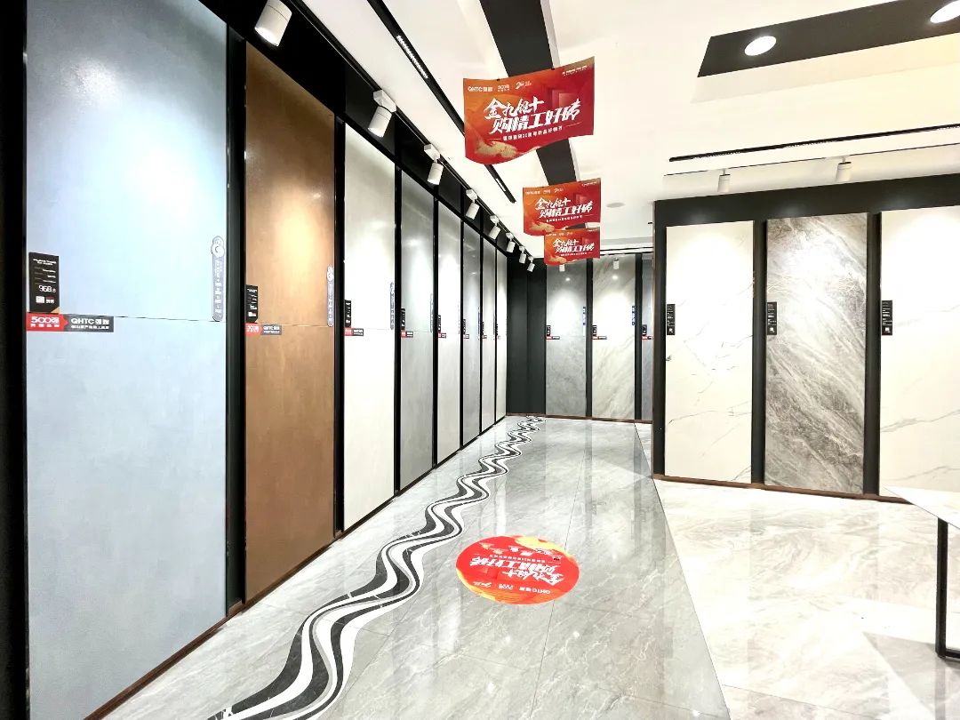 聚力·向上 | 2022強輝新品品鑒會暨區域培訓峰會臨沂站完美結束！(圖11)