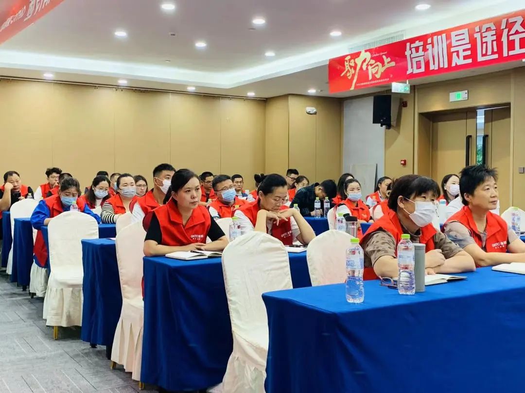 聚力·向上 | 2022強輝新品品鑒會暨區域培訓峰會臨沂站完美結束！(圖19)