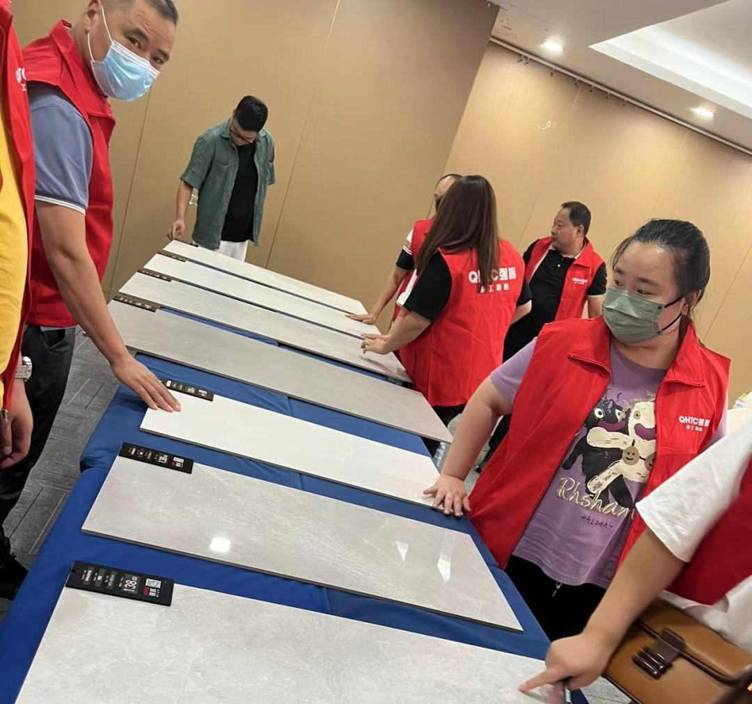 聚力·向上 | 2022強輝新品品鑒會暨區域培訓峰會臨沂站完美結束！(圖31)