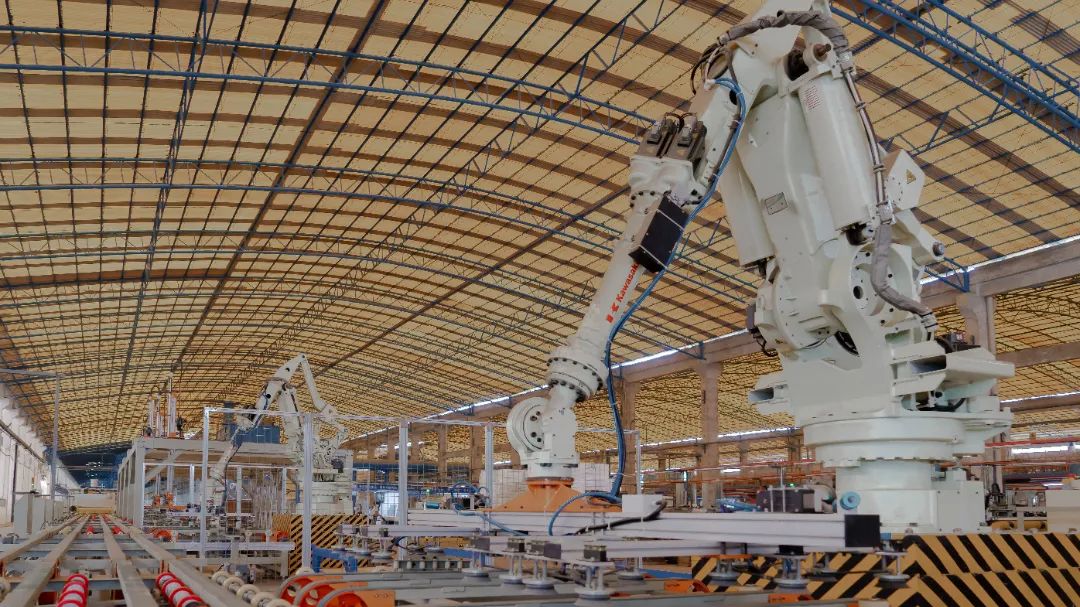 又雙叒叕得獎！恭喜強輝絨巖系列產(chǎn)品獲騰訊家居“榜樣力量”技術(shù)領(lǐng)先產(chǎn)品獎(圖10)