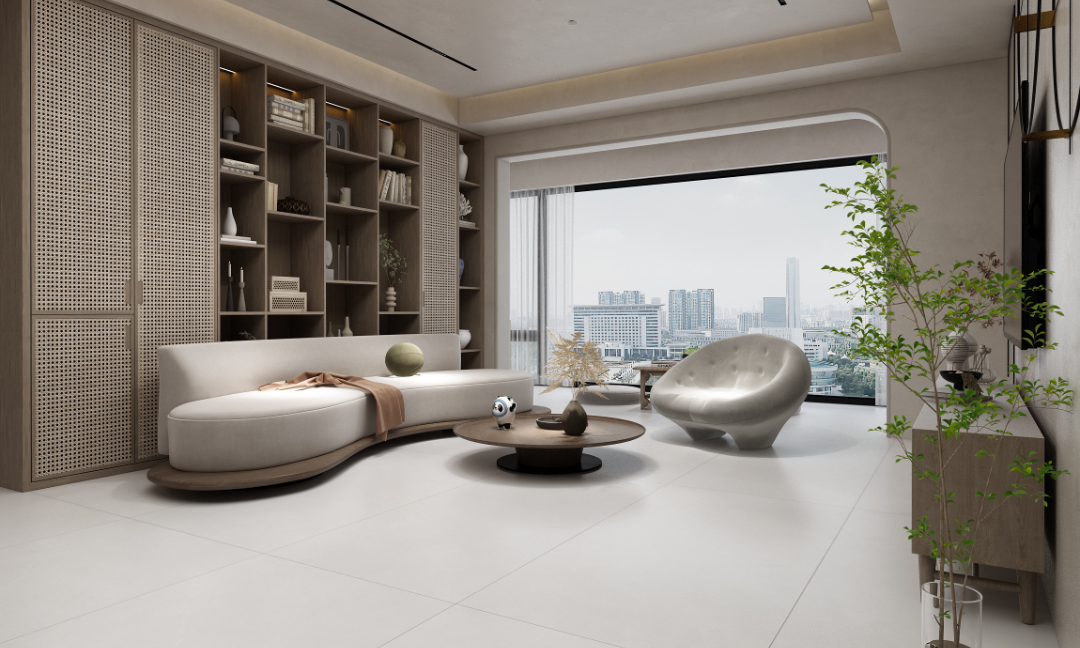 又雙叒叕得獎！恭喜強輝絨巖系列產(chǎn)品獲騰訊家居“榜樣力量”技術(shù)領(lǐng)先產(chǎn)品獎(圖13)