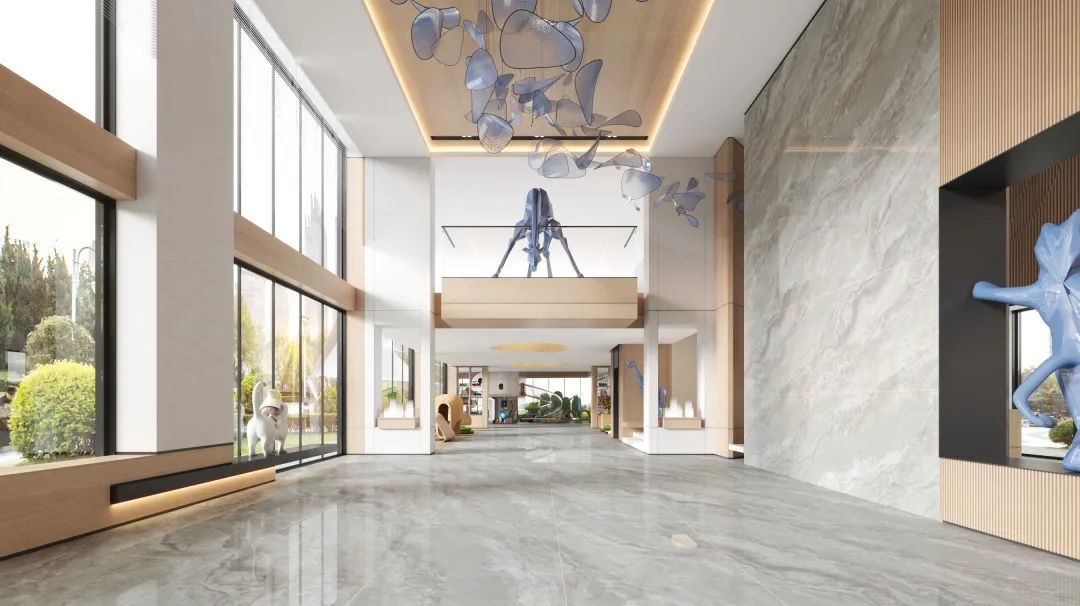 艾特思巖板系列 | 靜謐詩意中，延展無限生活之美(圖3)