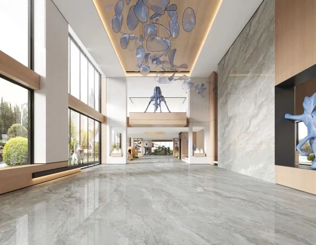 艾特思巖板系列 | 靜謐詩意中，延展無限生活之美(圖2)