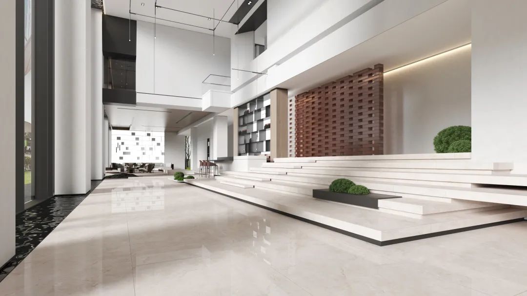 艾特思巖板系列 | 靜謐詩意中，延展無限生活之美(圖6)