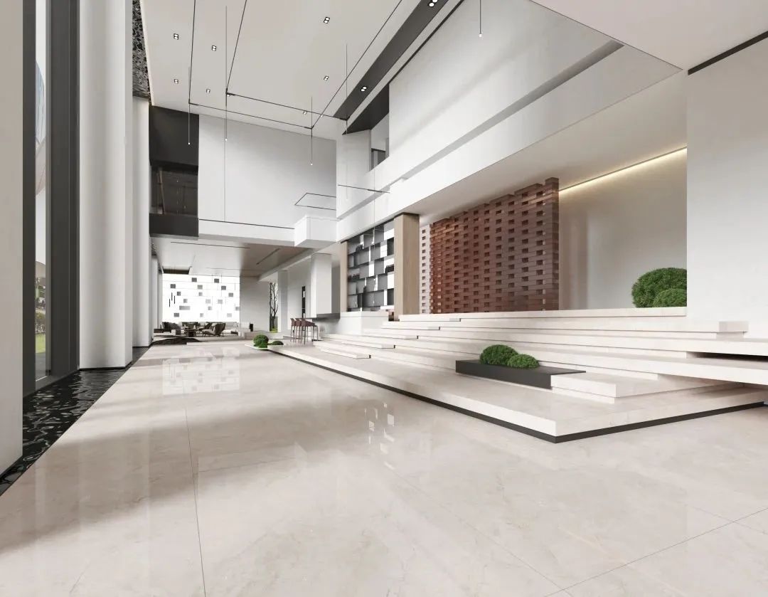 艾特思巖板系列 | 靜謐詩意中，延展無限生活之美(圖5)