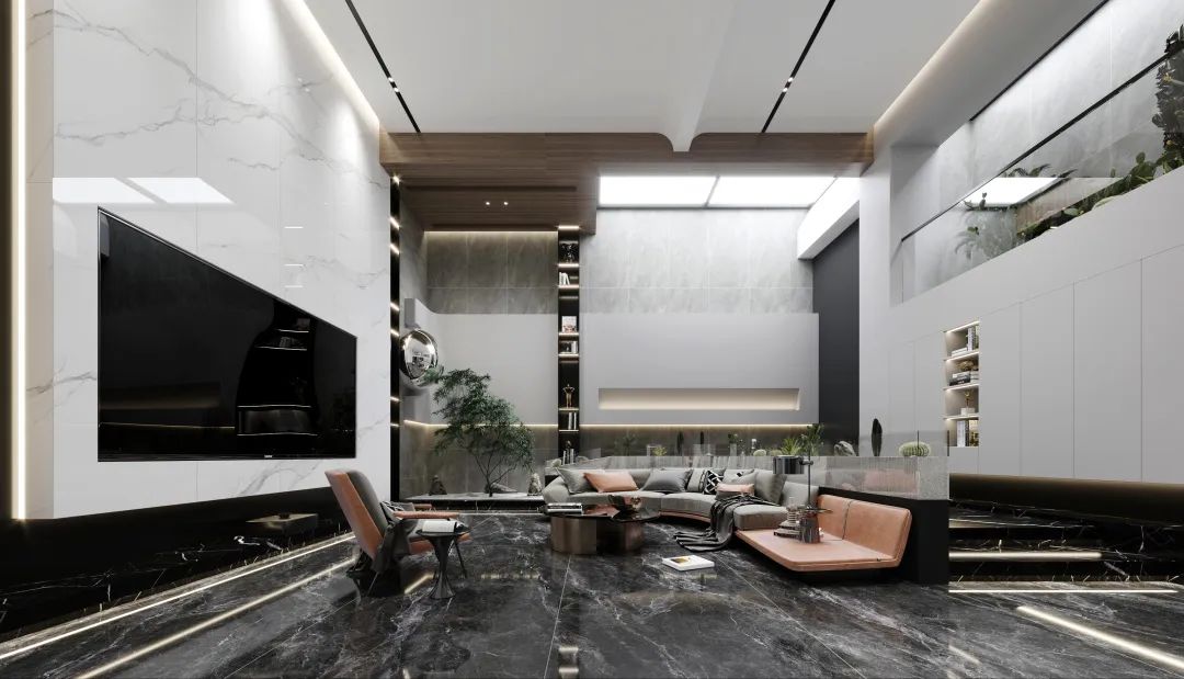 艾特思巖板系列 | 靜謐詩意中，延展無限生活之美(圖8)