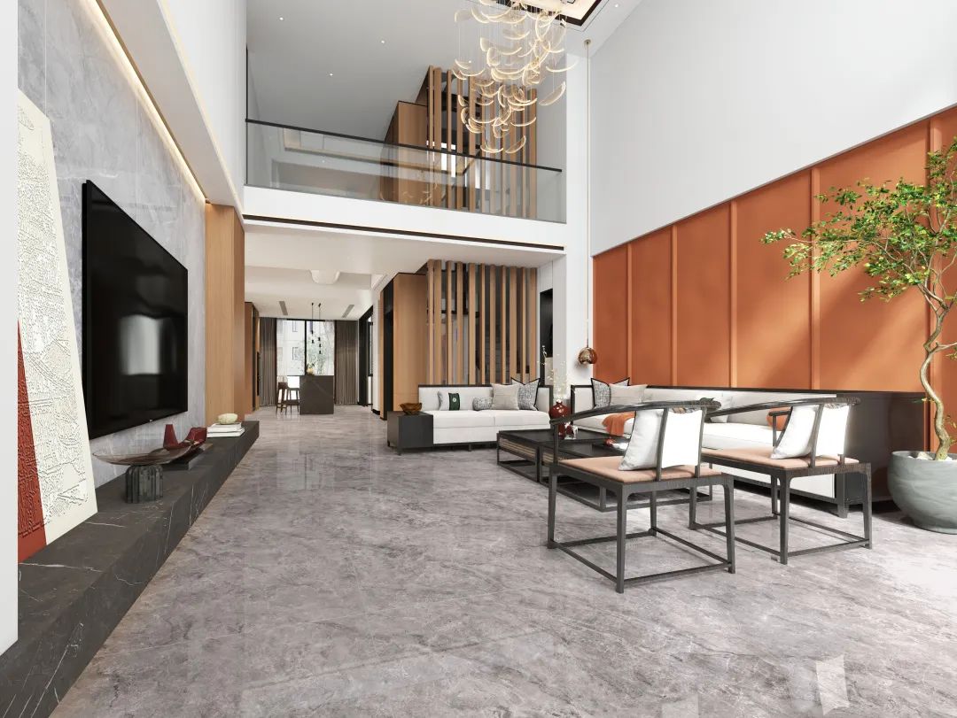 艾特思巖板系列 | 靜謐詩意中，延展無限生活之美(圖12)