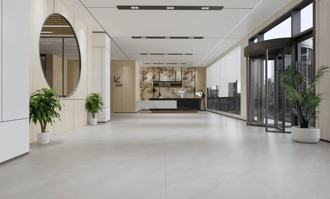 艾特思巖板系列 | 靜謐詩意中，延展無限生活之美(圖17)