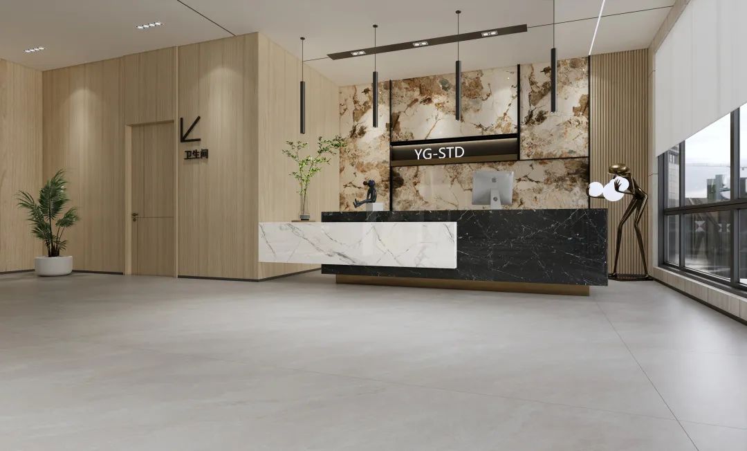 艾特思巖板系列 | 靜謐詩意中，延展無限生活之美(圖18)