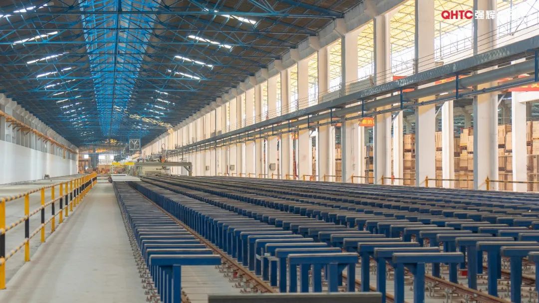 恭喜強輝上榜首批“佛山陶瓷”集體商標授權品牌!(圖3) 恭喜強輝上榜首批“佛山陶瓷”集體商標授權品牌!(圖3)