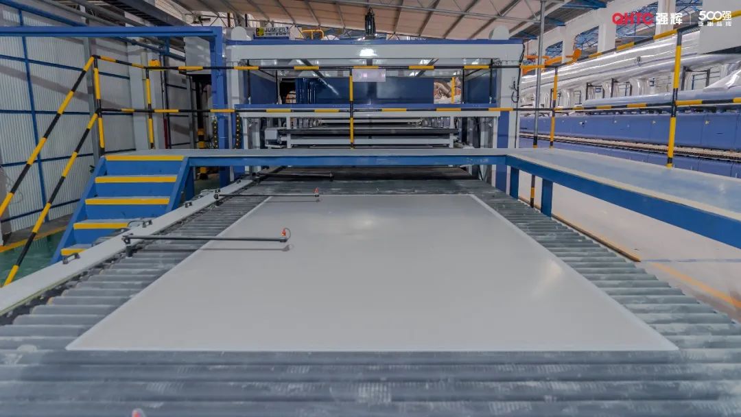 恭喜強輝上榜首批“佛山陶瓷”集體商標授權品牌!(圖7) 恭喜強輝上榜首批“佛山陶瓷”集體商標授權品牌!(圖7)