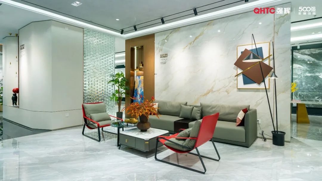 恭喜強輝上榜首批“佛山陶瓷”集體商標授權品牌!(圖8) 恭喜強輝上榜首批“佛山陶瓷”集體商標授權品牌!(圖8)