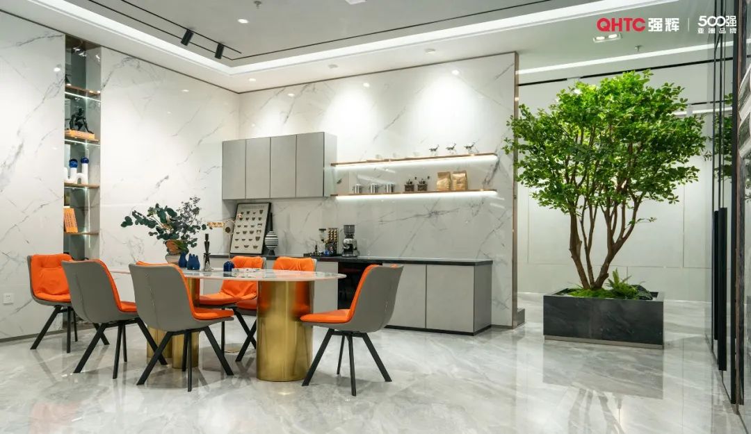 恭喜強輝上榜首批“佛山陶瓷”集體商標授權品牌!(圖9) 恭喜強輝上榜首批“佛山陶瓷”集體商標授權品牌!(圖9)