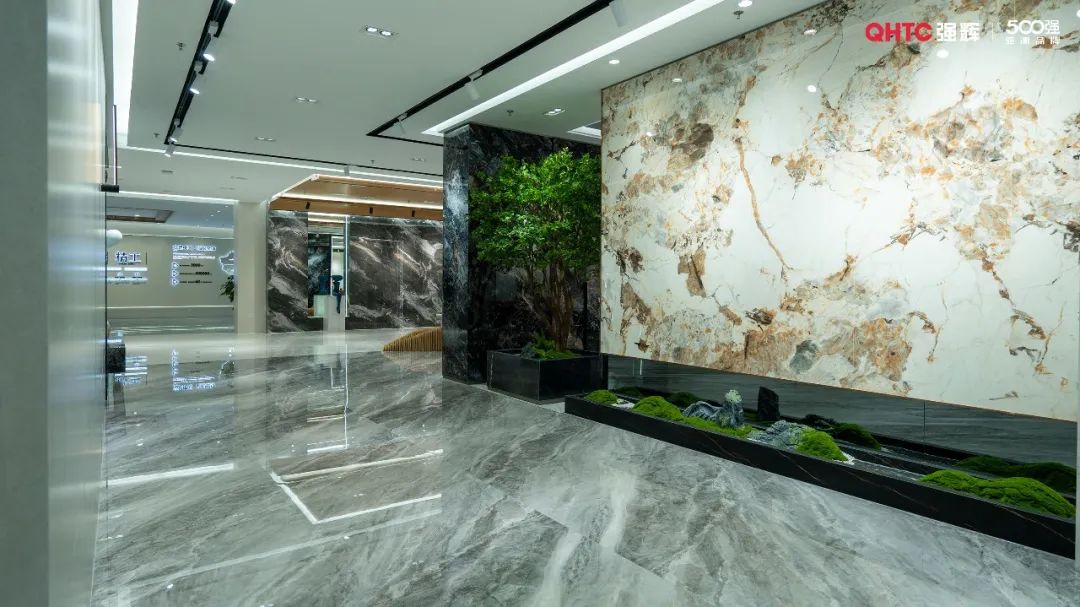 恭喜強輝上榜首批“佛山陶瓷”集體商標授權品牌!(圖10) 恭喜強輝上榜首批“佛山陶瓷”集體商標授權品牌!(圖10)