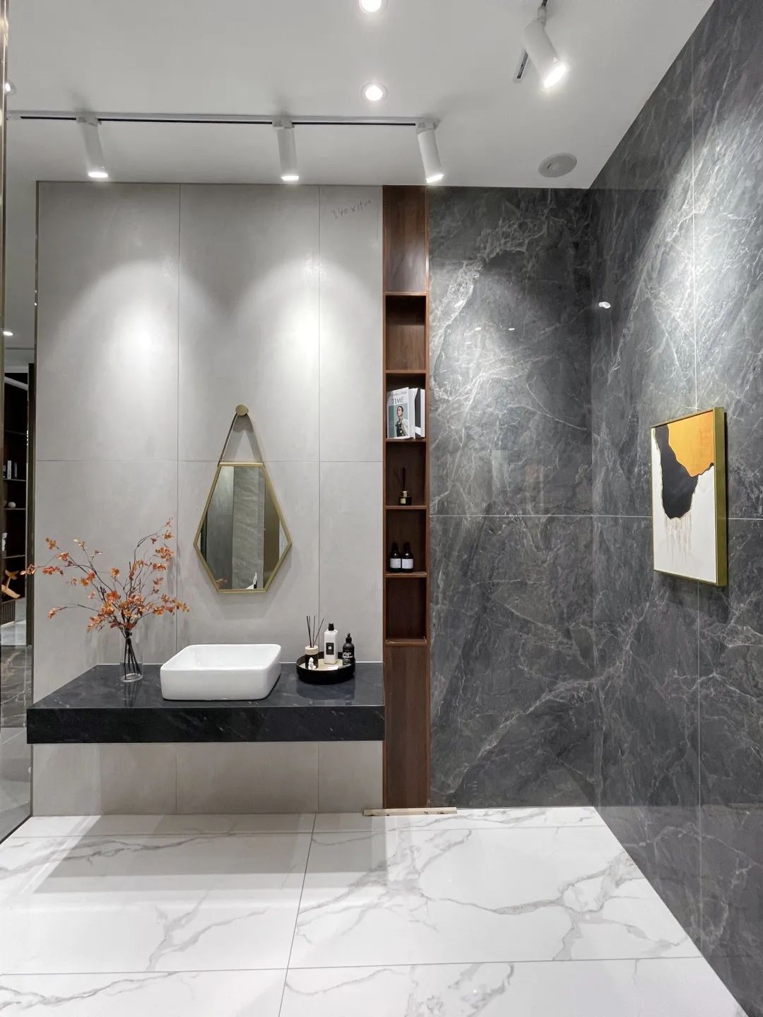 終端風采 | 強輝武穴旗艦店，發現更多美的可能(圖12)