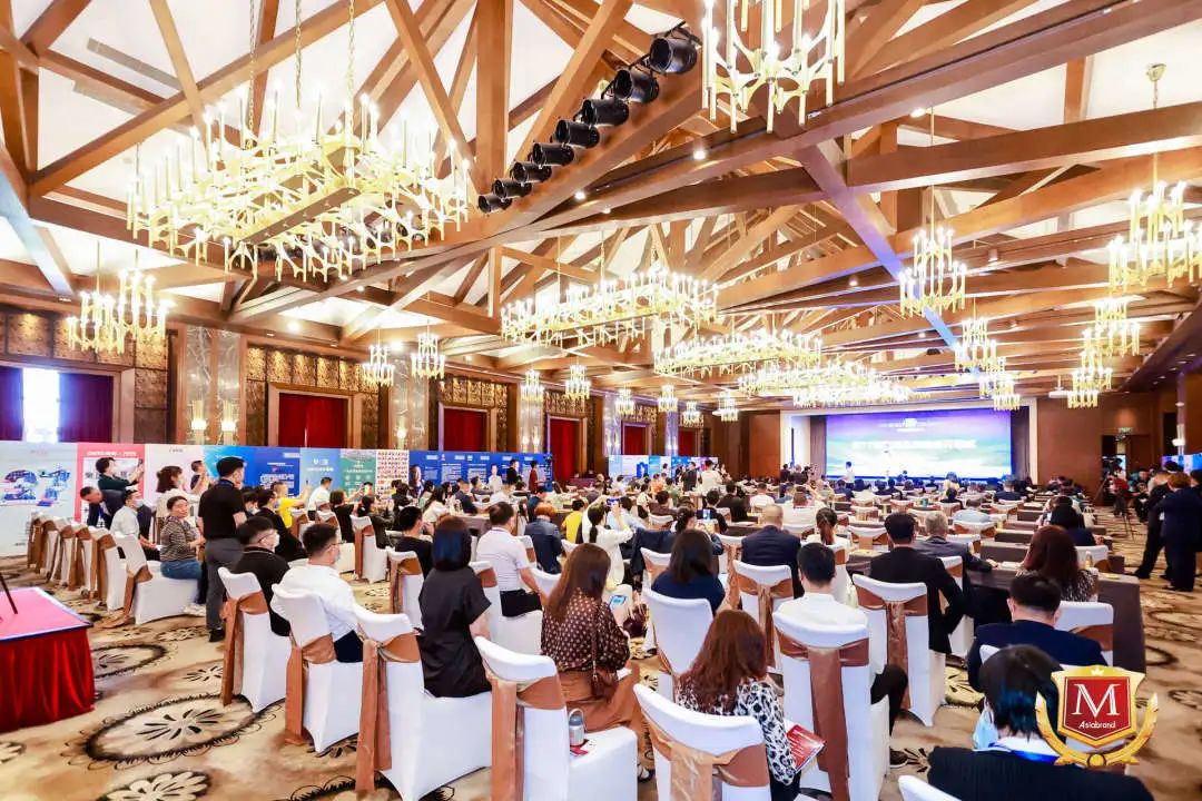 重磅！熱烈祝賀強輝連續四年蟬聯“亞洲品牌500強”(圖2)