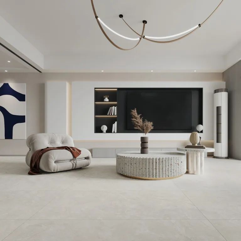 精品石 | 秋日家居靈感,擁抱秋天的限定浪漫(圖14) 精品石 | 秋日家居靈感,擁抱秋天的限定浪漫(圖14)