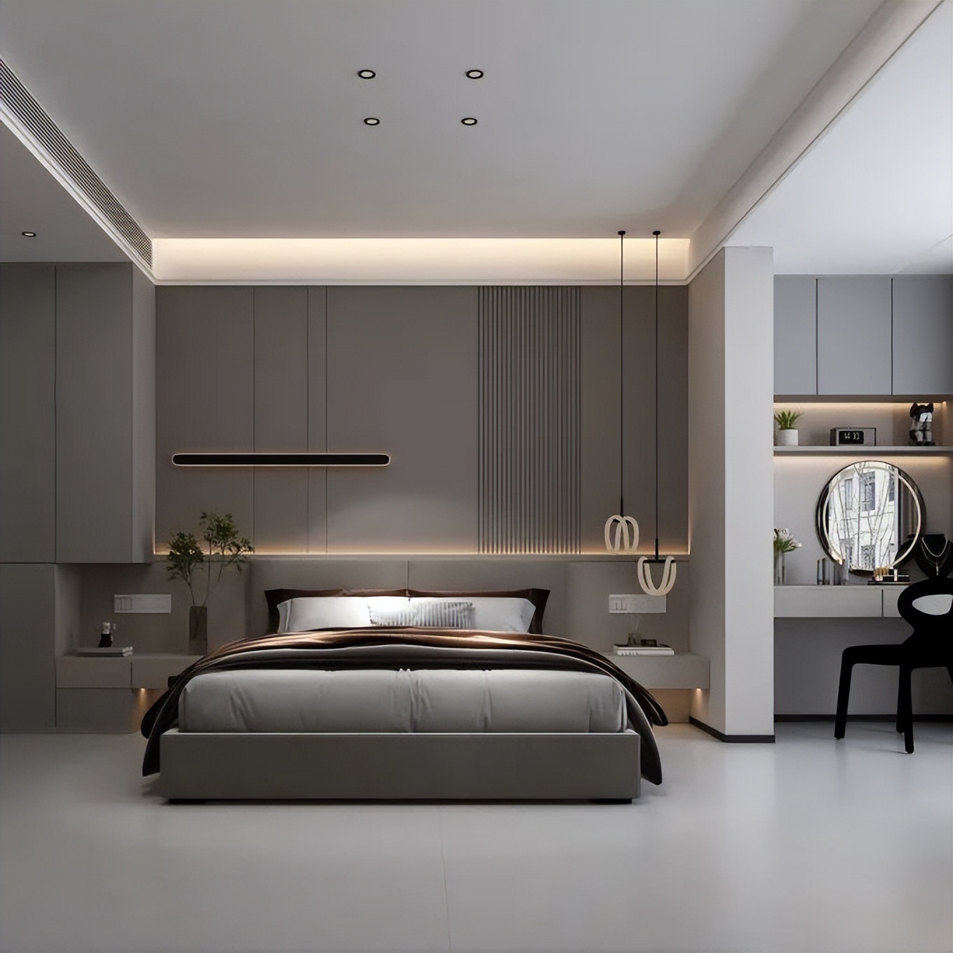 精品石 | 秋日家居靈感,擁抱秋天的限定浪漫(圖19) 精品石 | 秋日家居靈感,擁抱秋天的限定浪漫(圖19)