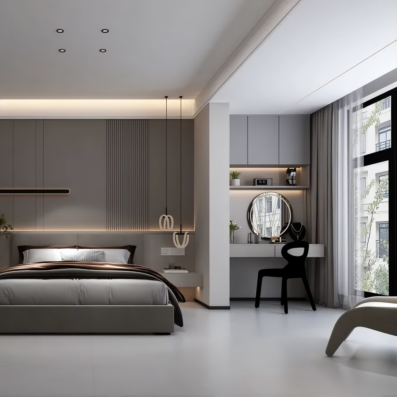 精品石 | 秋日家居靈感,擁抱秋天的限定浪漫(圖20) 精品石 | 秋日家居靈感,擁抱秋天的限定浪漫(圖20)