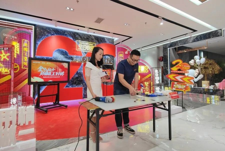 金九銀十 | 強輝20周年新品好物節第二階段火熱進行(圖15)