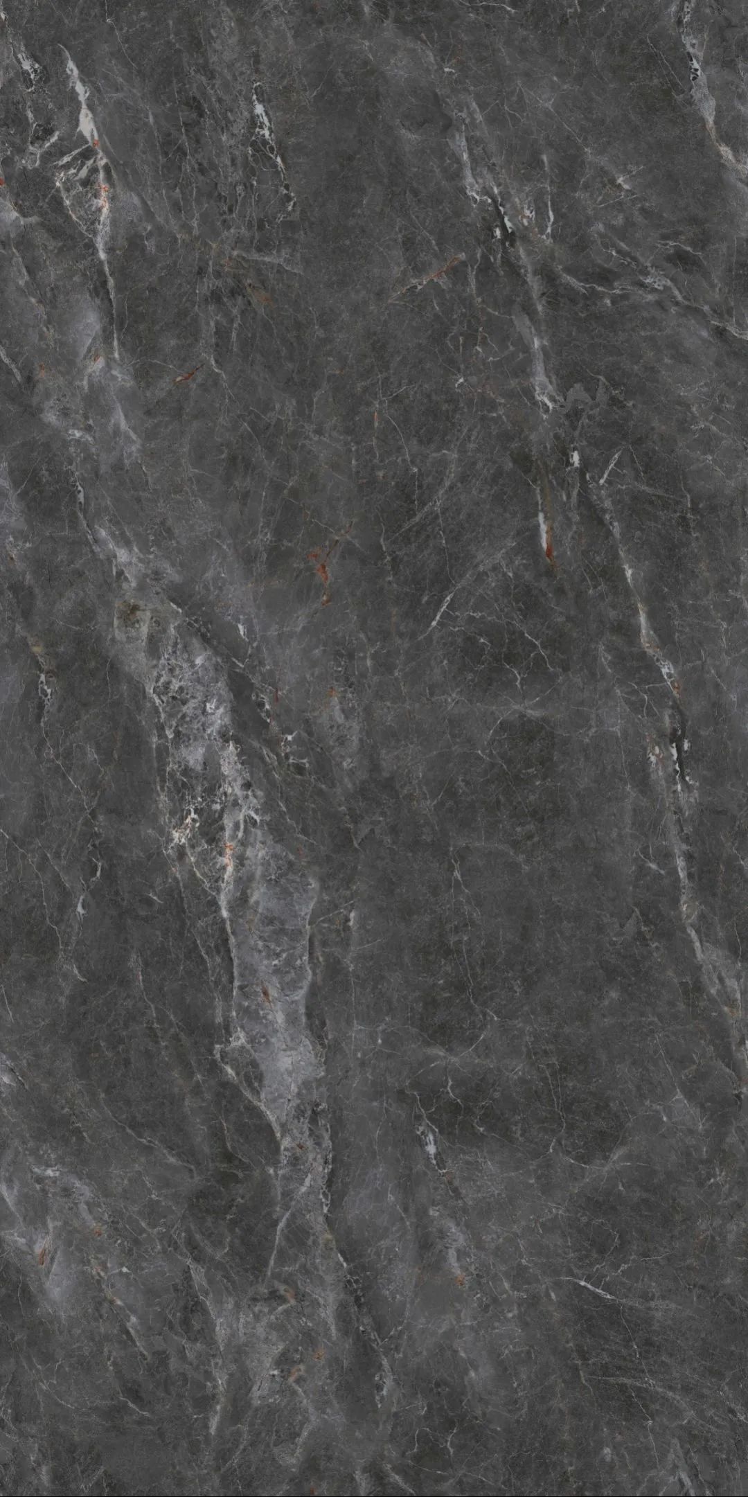 艾特思巖板系列?墨雨煙云 | 質感空間,隨心定義(圖11) 圖片