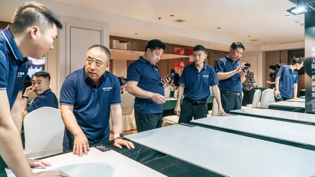 蓄勢·賦能 | 2023 強輝質感大師新品全國巡講濟寧站圓滿結束?(圖16) 圖片