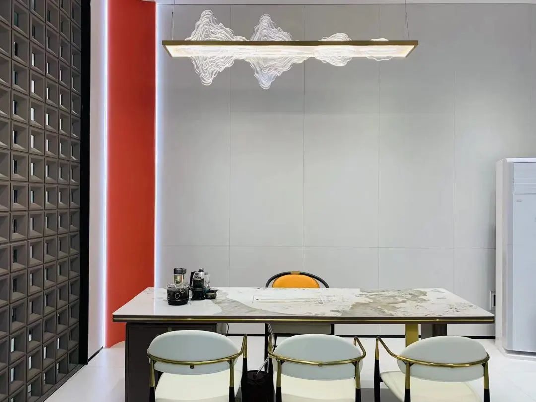 蓄勢·賦能 | 2023 強輝質感大師新品全國巡講濟寧站圓滿結束?(圖23) 圖片