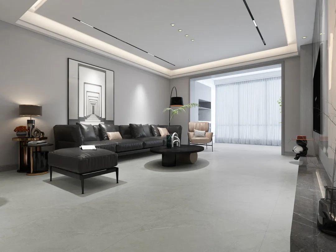 強(qiáng)輝新品質(zhì)感大師又出圈?華美立家團(tuán)隊(duì)參觀強(qiáng)輝總部展廳!(圖18) 圖片