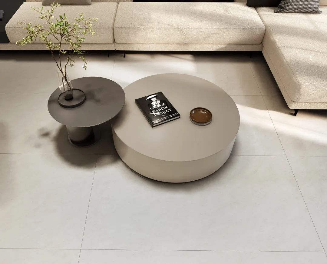 強(qiáng)輝新品質(zhì)感大師又出圈?華美立家團(tuán)隊(duì)參觀強(qiáng)輝總部展廳!(圖17) 圖片