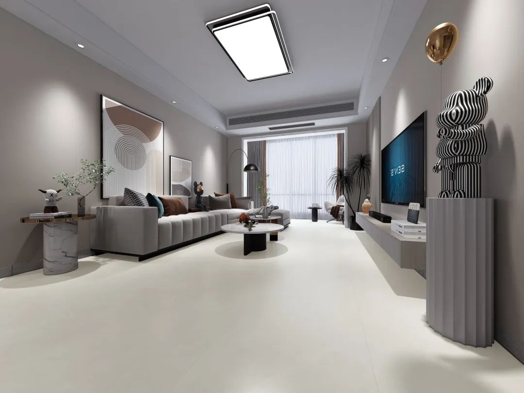 強(qiáng)輝新品質(zhì)感大師又出圈?華美立家團(tuán)隊(duì)參觀強(qiáng)輝總部展廳!(圖19) 圖片