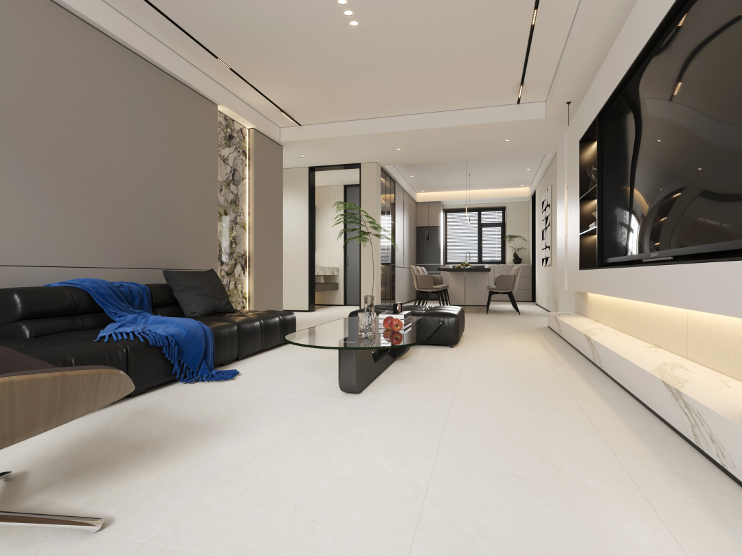 強輝質感大師系列,構建終端質美空間門店(圖10) 圖片