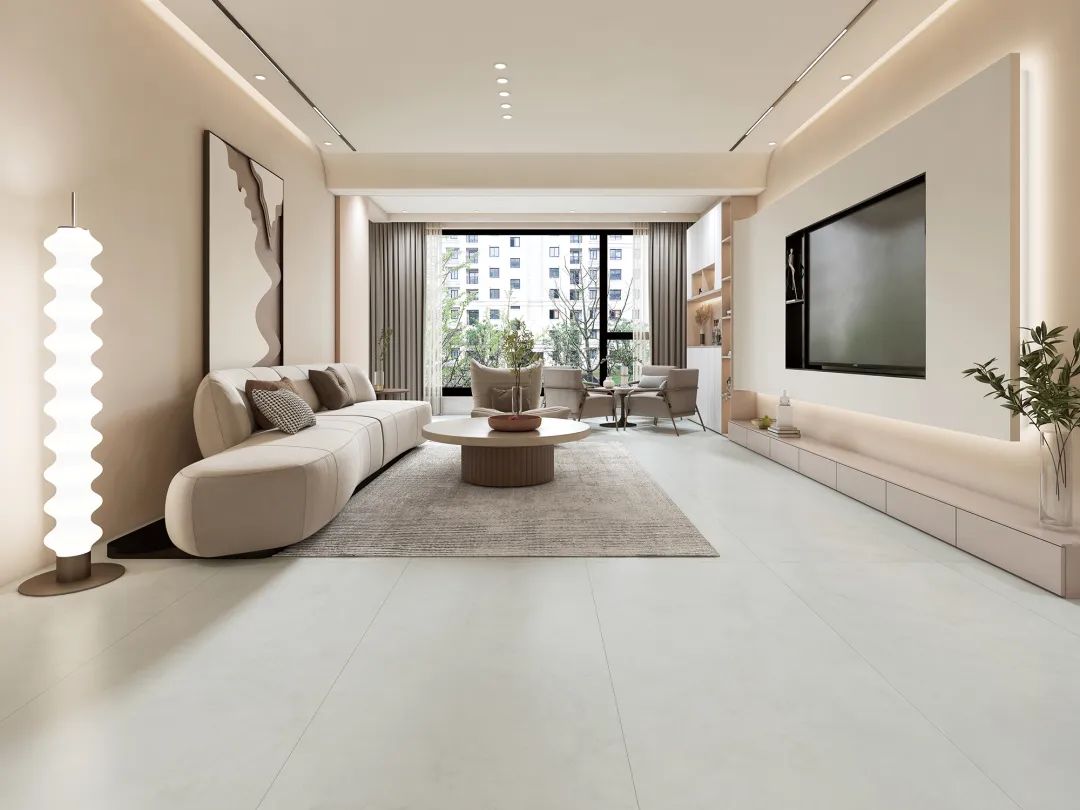 2023年佛山市標準化戰略資金擬補助項目公示,強輝陶瓷上榜!(圖3) 圖片