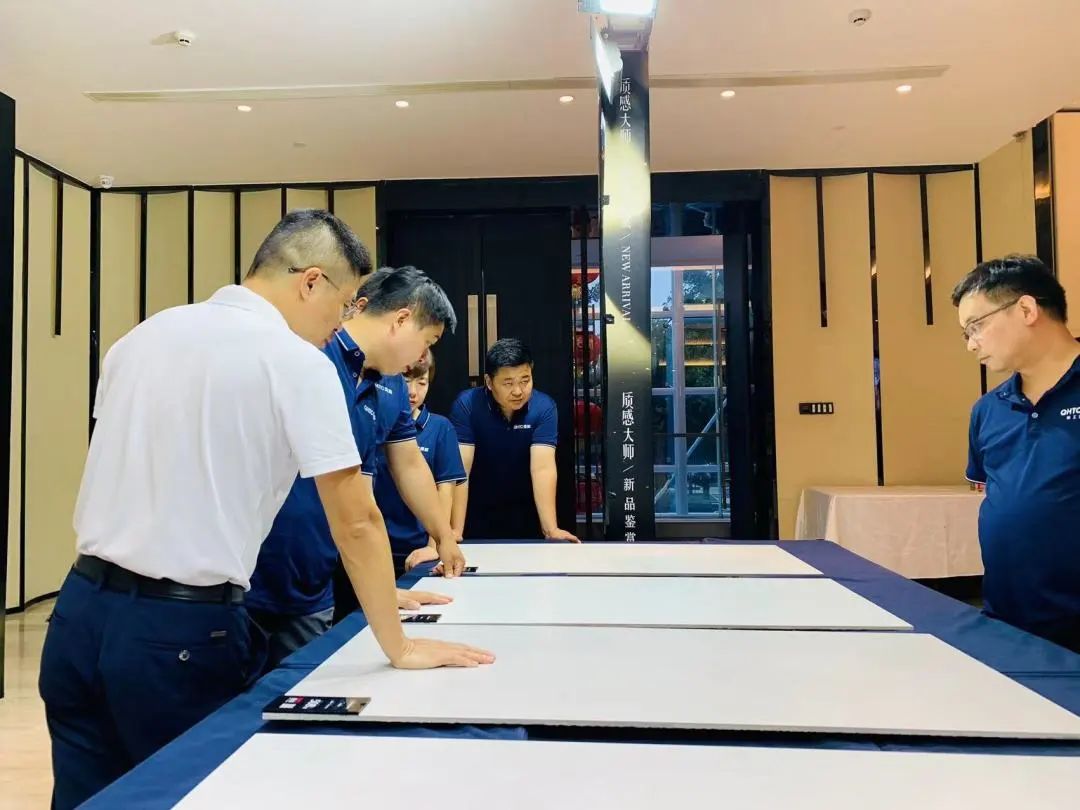 蓄勢(shì)?賦能 | 2023 強(qiáng)輝質(zhì)感大師新品全國(guó)巡講邯鄲站順利結(jié)營(yíng)(圖15) 圖片