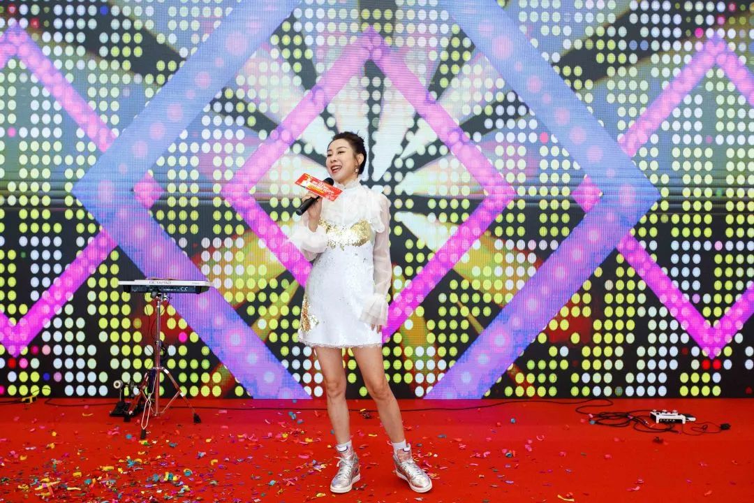 燃爆!強輝21周年摯友音樂節(jié)圓滿收官(圖18) 圖片