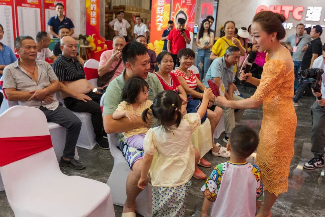 燃爆!強輝21周年摯友音樂節(jié)圓滿收官(圖39) 圖片