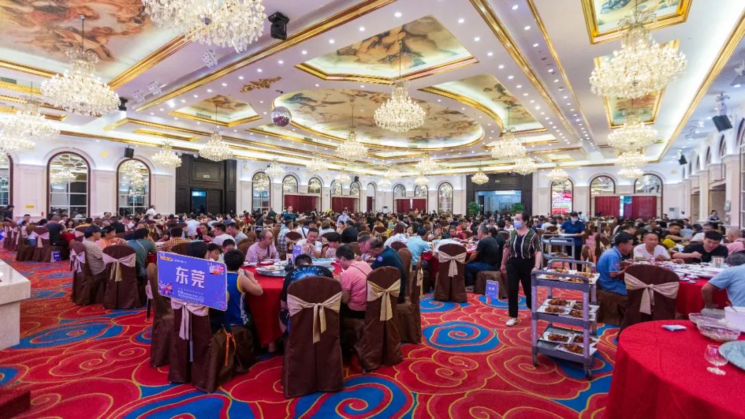 燃爆!強輝21周年摯友音樂節(jié)圓滿收官(圖49) 圖片